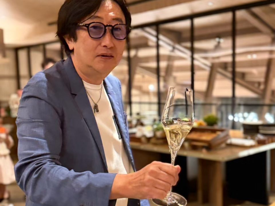 2026年 サマーセミナー 懇親会