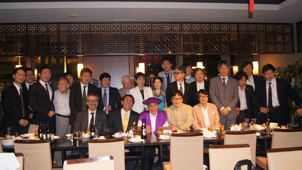 K.I.M 総会