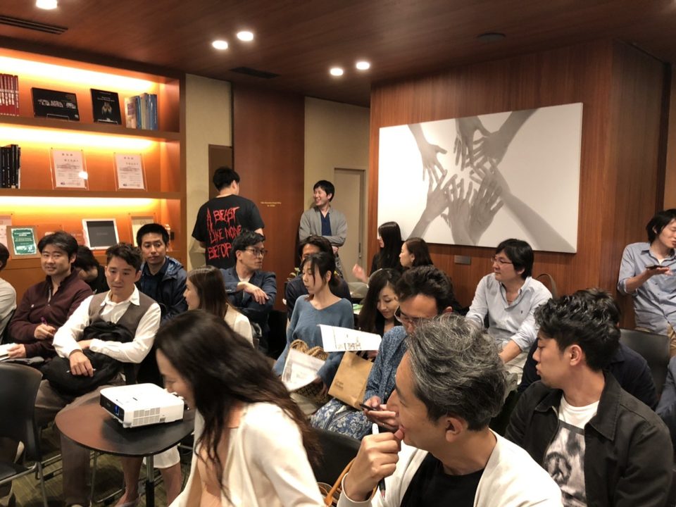 定例会