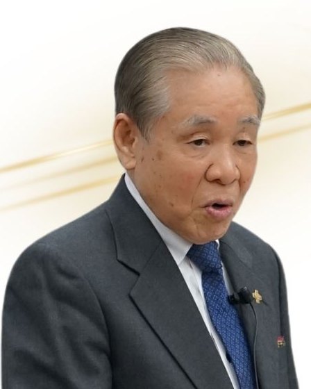 桑田正博先生