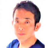 橋爪英城先生