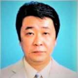 上林健先生